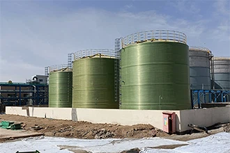 Chlor-Alkali Industry