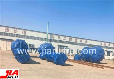 Zariadenie GRP Tower bude čoskoro odoslané na miesto projektu